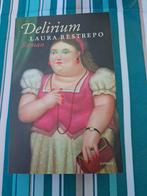 Delirium - Laura Restrepo - Roman, Ophalen, Zo goed als nieuw, Laura Restrepo, Europa overig