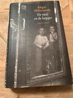 Edgar Hilsenrath - De nazi en de kapper, Ophalen of Verzenden, Zo goed als nieuw, Nederland, Edgar Hilsenrath