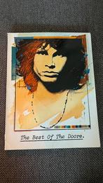 The best of The Doors bladmuziek, Ophalen of Verzenden, Gebruikt