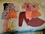 Kledingpakket meisjes maat 98/104, Ophalen of Verzenden, Zo goed als nieuw, Maat 98