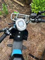 Matra snorscooter, Fietsen en Brommers, Ophalen of Verzenden, Zo goed als nieuw, Elektrisch