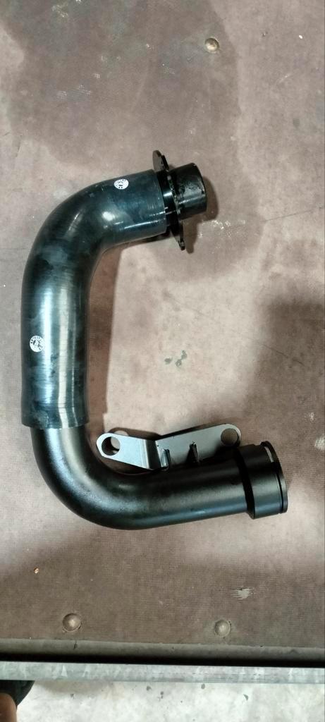 Turbo outlet Pipe kit EA113 K04, Auto-onderdelen, Motor en Toebehoren, Volkswagen, Nieuw, Verzenden