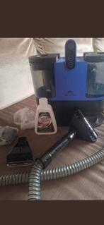 TE HUUR Reinigingsapparaat/Tapijtreiniger, Ophalen