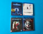 Poltergeist Trilogy + 3D, Ophalen of Verzenden, Zo goed als nieuw