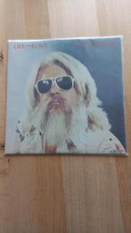 leon russell   life and love, Cd's en Dvd's, Ophalen of Verzenden, 1960 tot 1980, Zo goed als nieuw, 12 inch