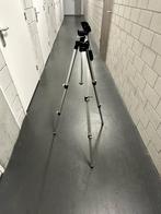 Vintage Brenner camerastatief (Japan)  jaren ’70–’80, Audio, Tv en Foto, Ophalen, Minder dan 150 cm, Driepoot