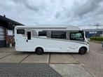 Mclouise Carat 822G 6 persoons automaat airco B Rijbewijs, Caravans en Kamperen, Campers, Fiat, 7 tot 8 meter, Diesel, Particulier