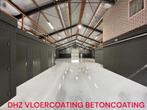 5L-40m2  2K Epoxy GARAGEVLOER coating Betoncoating Betonverf, Doe-het-zelf en Verbouw, 5 tot 10 liter, Nieuw, Ophalen of Verzenden