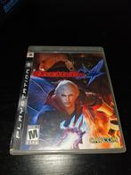Devil may cry playstation 3, 1 speler, Ophalen of Verzenden, Zo goed als nieuw