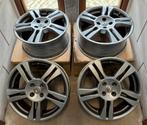 Originele 17 inch velgen Renault Twingo RS | 4x100, Auto-onderdelen, Ophalen of Verzenden, Gebruikt, Renault