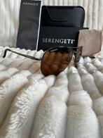 Serengeti Carrara 8279  incl garantie en btw-factuur, Nieuw, Ophalen of Verzenden, Zonnebril