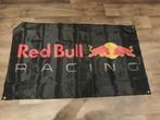 Red bull vlag Nieuw in de verpakking, Ophalen of Verzenden