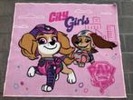 Nette speelkleed paw patrol, Ophalen of Verzenden, Zo goed als nieuw