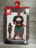 Halloween Dames Kostuum Outfit Sexy Robin Hood Nieuw Small, Ophalen of Verzenden, Nieuw, Maat 36 (S), Halloween