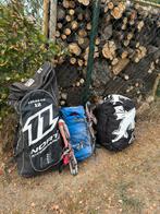 Kite set 3x kites 2x bar BEST NORTH, Ophalen of Verzenden