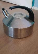 Leuke fluitketel, Ophalen of Verzenden, Zo goed als nieuw