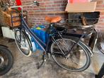 Brinkers E-Bike - Accu Revisie Nodig, Fietsen en Brommers, Elektrische fietsen, Ophalen of Verzenden, Gebruikt, Minder dan 30 km per accu