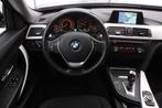 BMW 3-serie Gran Turismo 318d Executive | 1e eigenaar | Pano, Auto's, BMW, Te koop, Zilver of Grijs, Hatchback, Gebruikt