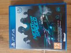 Need for Speed voor PS4, Spelcomputers en Games, Ophalen, Online, 1 speler, Racen en Vliegen