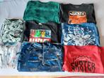 Winterpakket jongen maat 158-164, Ophalen of Verzenden, Zo goed als nieuw, Jongen, Nacht- of Onderkleding