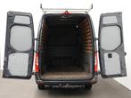 Mercedes-Benz Sprinter 311 1.9 CDI L3H2 Automaat Airco Navi, Auto's, Automaat, Gebruikt, 4 cilinders, 2000 kg