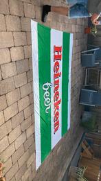 Heineken tafelkleed, Ophalen of Verzenden, Gebruikt