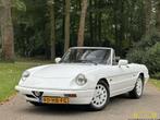 Alfa Romeo Spider 2.0, Auto's, Alfa Romeo, Te koop, Geïmporteerd, 117 pk, Benzine