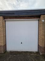Garage te huur