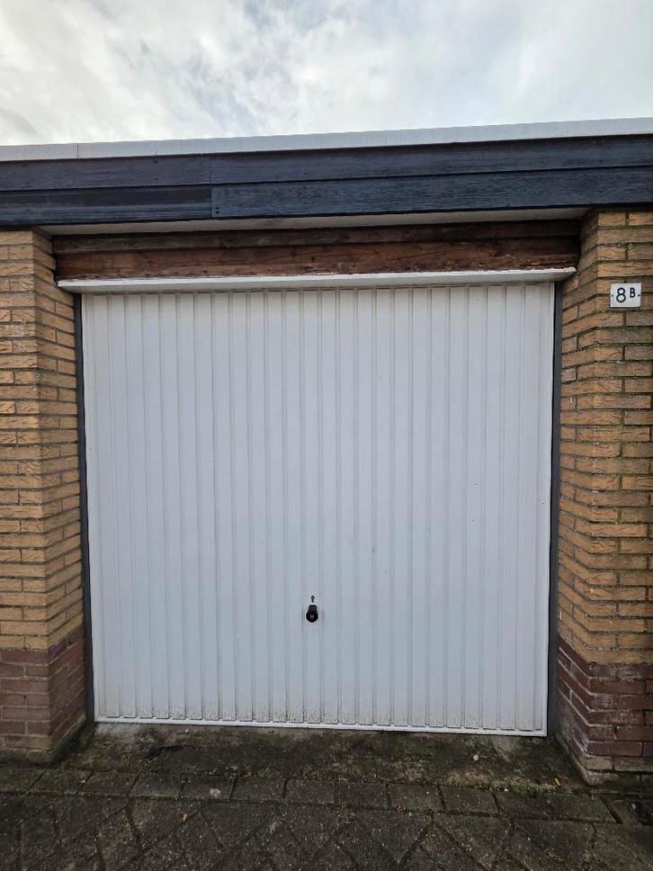 Garage te huur, Auto diversen, Autostallingen en Garages
