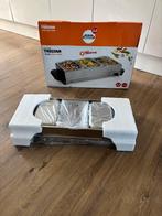 Tristar buffet warmhouder, Ophalen of Verzenden, Nieuw, 4 t/m 7 personen