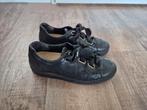 Zwarte sneakers, schoenen Gabor maat 5, 38, Zwart, Gabor, Ophalen of Verzenden, Sneakers of Gympen