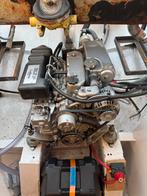 Craftsman CM3.27 Diesel Binnenboordmotor, Watersport en Boten, Buiten- en Binnenboordmotoren, Ophalen, 10 tot 30 pk, Gebruikt
