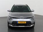 Kia Niro EV Edition Advanced 64.8 kWh | Lederen Bekleding |, Gebruikt, 1657 kg, Origineel Nederlands, 420 min