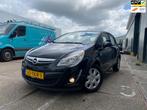 Opel Corsa 1.2-16V Anniversary Edition/5drs/nap/ 2e EIG/ dea, Voorwielaandrijving, Euro 5, Gebruikt, 1229 cc
