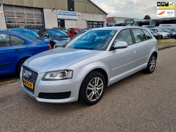 Audi A3 Sportback 1.4 TFSI Attraction Pro Line Business Bj:2 beschikbaar voor biedingen