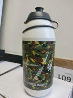 Koninklijke Landmacht Drinkfles - 30 NATRES Bataljon, Ophalen of Verzenden, Landmacht, Nederland, Overige typen