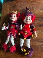 Efteling Pardoes & Pardijn Poppen, Verzamelen, Efteling, Ophalen of Verzenden, Zo goed als nieuw, Overige typen