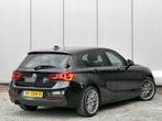 BMW 1-serie 120i AUT Executive M-sport Navi / Afneembare tre, 1998 cc, Achterwielaandrijving, 4 cilinders, Bedrijf