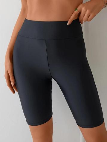 Zwembroek dames hoge taille 38 40 42 44 46 sup boardshort beschikbaar voor biedingen