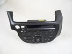Honda Autoradio en CD speler, Ophalen, Zo goed als nieuw