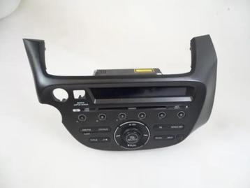 Honda Autoradio en CD speler beschikbaar voor biedingen