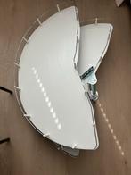 Ikea Utrusta hoekkast inrichting, Huis en Inrichting, Gebruikt, Overige materialen, Wit, Overige typen