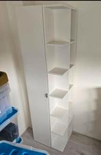 ZO GOED ALS NIEUWE Ikea Lillangen kast op pootjes. Zie foto', Huis en Inrichting, Ophalen, Zo goed als nieuw, 25 tot 50 cm, 150 tot 200 cm