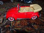 ZEER MOOIE VW KEVER CABRIO  1951 MAISTO GEEN OVP, Hobby en Vrije tijd, Modelauto's | 1:18, Ophalen of Verzenden, Zo goed als nieuw
