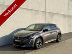 Peugeot 208 1.2 GT line | pano | virtual | stoelvw massage, Gebruikt, 1199 cc, 1133 kg, Adaptive Cruise Control