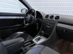 Audi A4 Cabriolet 2.0 TFSI Automaat S-Line *LPG G3* (2006), Auto's, Te koop, Zilver of Grijs, Geïmporteerd, 4 stoelen