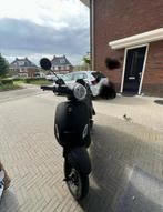 Elektrische scooter – La Souris Sourini, Fietsen en Brommers, Snorfietsen en Snorscooters, Ophalen, Zo goed als nieuw, Elektrisch
