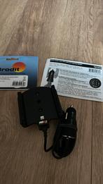 Brodit 721235 - active houder incl. Adapter, Ophalen of Verzenden, Zo goed als nieuw, Overige typen