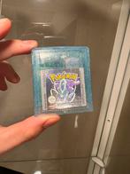 Pokemon crystal