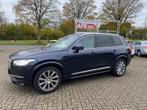 Volvo XC90 2.0 D5 AWD Inscription, Auto's, 221 €/maand, Gebruikt, Euro 6, 4 cilinders